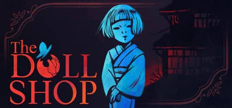 人偶工坊（The Doll Shop）-电脑游戏-PC游戏-PS游戏-NS游戏-单机游戏下载