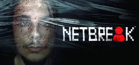 暗网突破（Netbreak）-电脑游戏-PC游戏-PS游戏-NS游戏-单机游戏下载