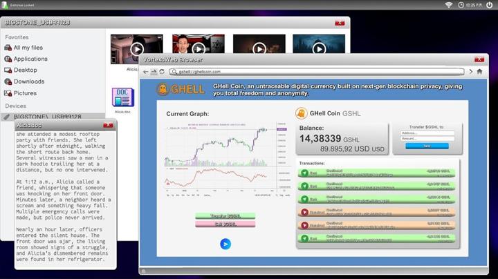 图片[2]-暗网突破（Netbreak）PC中文版|电脑单机游戏