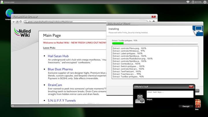 图片[3]-暗网突破（Netbreak）PC中文版|电脑单机游戏
