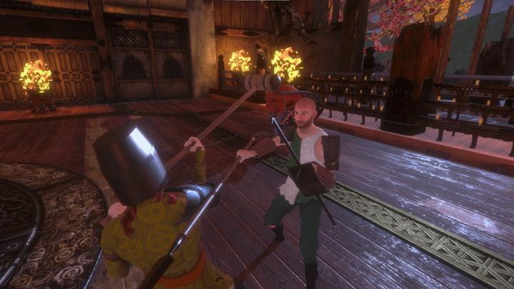 图片[4]-半剑（Half Sword）PC中文版|电脑单机游戏