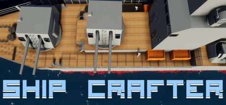 造船师（ShipCrafter）-电脑游戏-PC游戏-PS游戏-NS游戏-单机游戏下载
