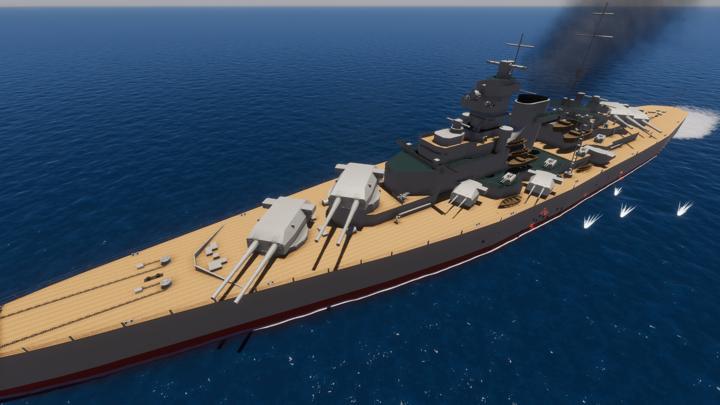 图片[1]-造船师（ShipCrafter）PC中文版|电脑单机游戏