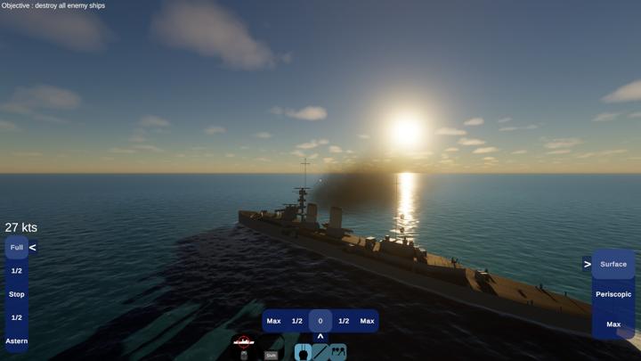 图片[4]-造船师（ShipCrafter）PC中文版|电脑单机游戏