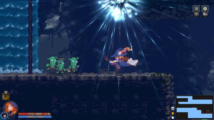 图片[1]-永劫之阿比斯（Aenoic Abyss）PC中文版|电脑单机游戏