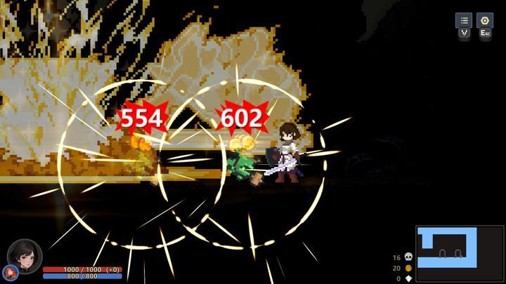 图片[2]-永劫之阿比斯（Aenoic Abyss）PC中文版|电脑单机游戏