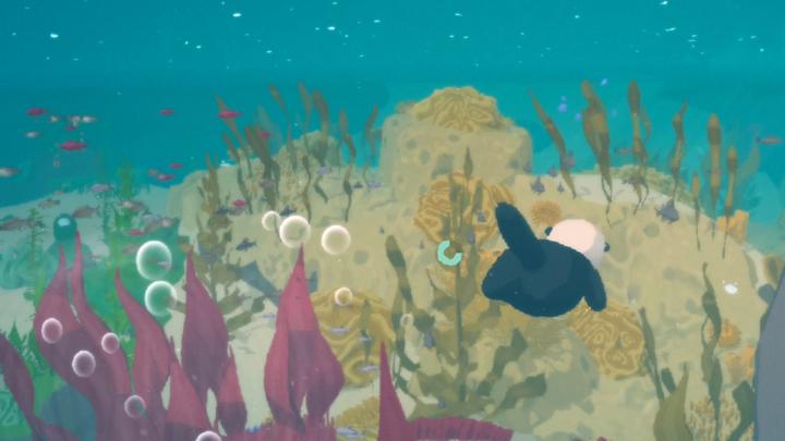 图片[1]-迷途海獭（Otterly Lost）PC中文版|电脑单机游戏