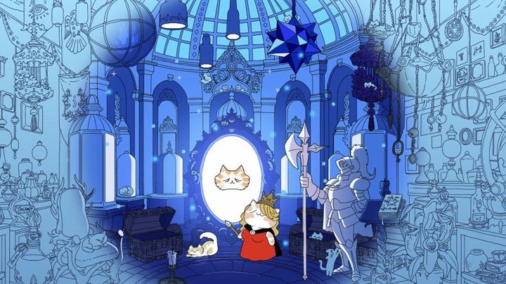 图片[4]-寻咪（Finding Cats）PC中文版|电脑单机游戏