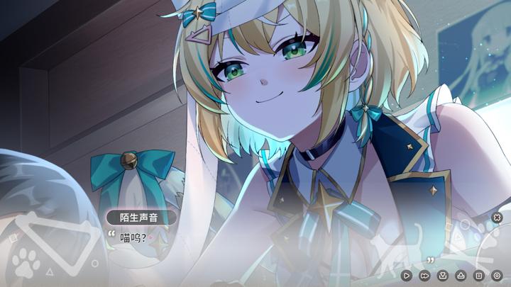 图片[1]-猫愿日记（Neko Diary）PC中文版|电脑单机游戏