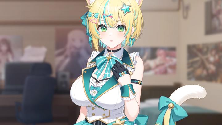 图片[2]-猫愿日记（Neko Diary）PC中文版|电脑单机游戏