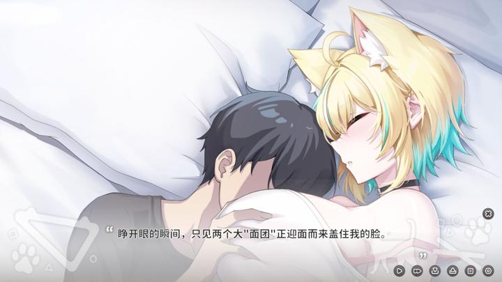 图片[3]-猫愿日记（Neko Diary）PC中文版|电脑单机游戏