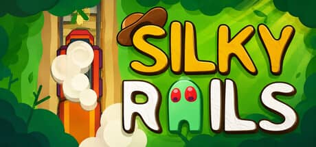丝路列车（Silky Rails）-电脑游戏-PC游戏-PS游戏-NS游戏-单机游戏下载
