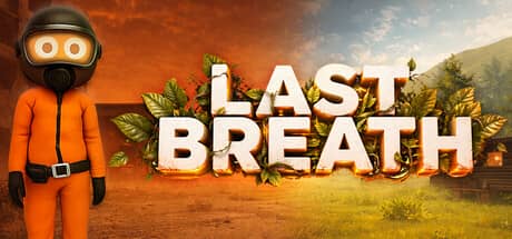 最后一口气（Last Breath）-电脑游戏-PC游戏-PS游戏-NS游戏-单机游戏下载