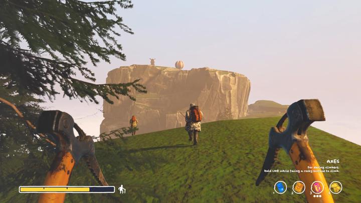 图片[4]-夕阳攀岩团（Sunset Summit）PC中文版|电脑单机游戏