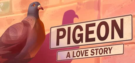 鸽子：一个爱情故事（Pigeon: A Love Story）-电脑游戏-PC游戏-PS游戏-NS游戏-单机游戏下载