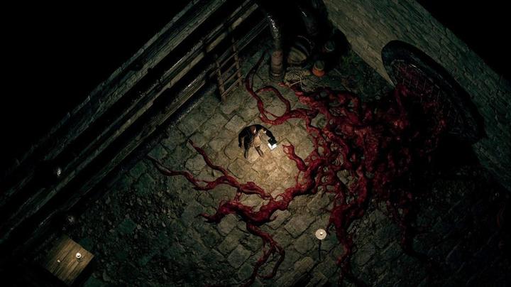 图片[1]-残酷公理（Grim Axiom）PC中文版|电脑单机游戏