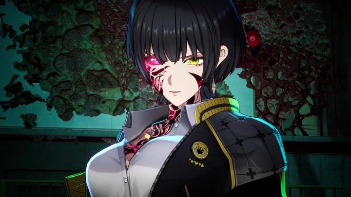 图片[3]-神貌之树逆卡巴拉（Qliphah in Providence’s Shadow）PC中文版|电脑单机游戏