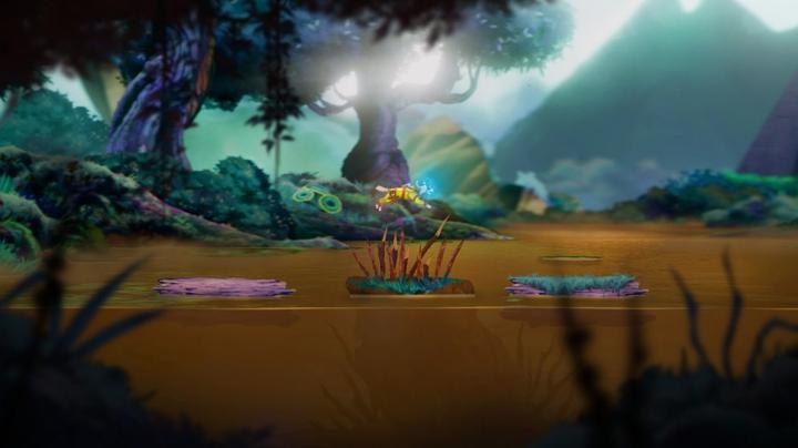 图片[2]-太空尾巴（Space Tail: Definitive Edition）PC中文版|电脑单机游戏