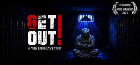 快逃！一场糟糕噩梦纪事（Get Out ! A 