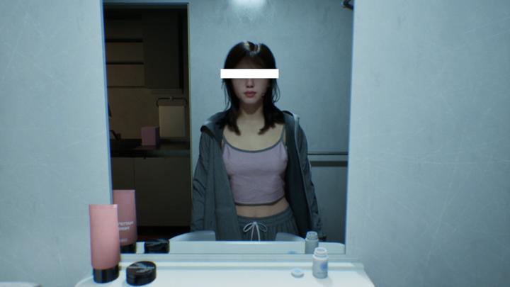 图片[2]-破碎怪谈：切勿欺骗（BrokenLore: DON’T LIE）PC中文版|电脑单机游戏