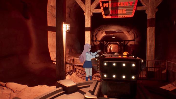 图片[3]-破碎怪谈：切勿欺骗（BrokenLore: DON’T LIE）PC中文版|电脑单机游戏