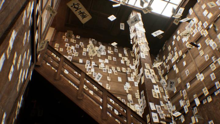 图片[4]-破碎怪谈：切勿欺骗（BrokenLore: DON’T LIE）PC中文版|电脑单机游戏