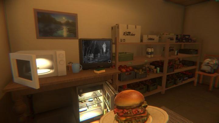 图片[1]-[HERROR]加油站事件（[HERROR] Gas Station Case）PC中文版|电脑单机游戏