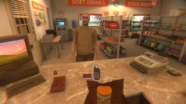 图片[3]-[HERROR]加油站事件（[HERROR] Gas Station Case）PC中文版|电脑单机游戏