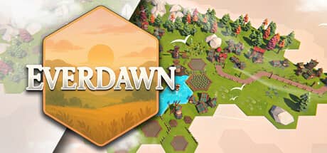 恒晓之地（EVERDAWN）-电脑游戏-PC游戏-PS游戏-NS游戏-单机游戏下载