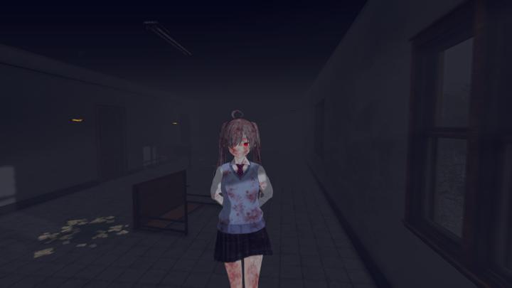 图片[1]-阳子的故事（Yoko no Hanashi）PC中文版|电脑单机游戏