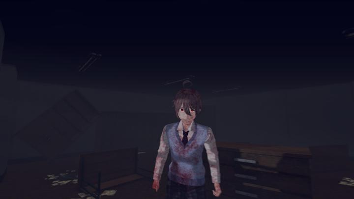 图片[3]-阳子的故事（Yoko no Hanashi）PC中文版|电脑单机游戏