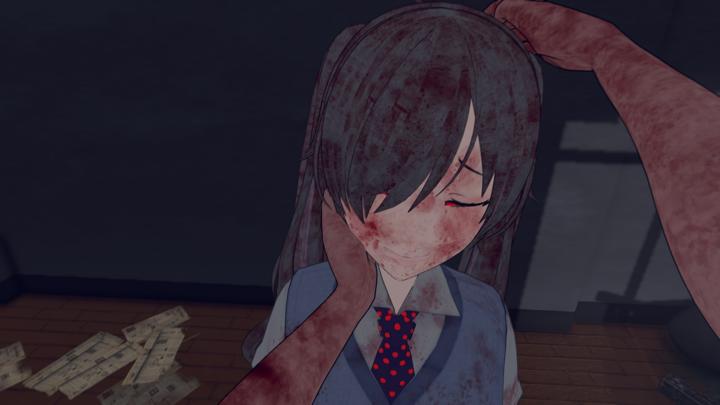图片[4]-阳子的故事（Yoko no Hanashi）PC中文版|电脑单机游戏