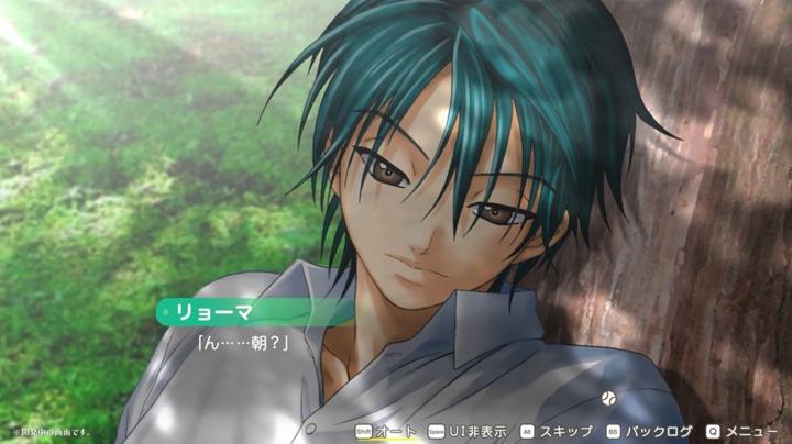 图片[2]-网球王子：学园祭的王子们（The Prince of Tennis Sweet School Festival ~-40 and more…~）PC中文版|电脑单机游戏
