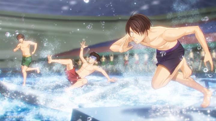 图片[4]-网球王子：学园祭的王子们（The Prince of Tennis Sweet School Festival ~-40 and more…~）PC中文版|电脑单机游戏
