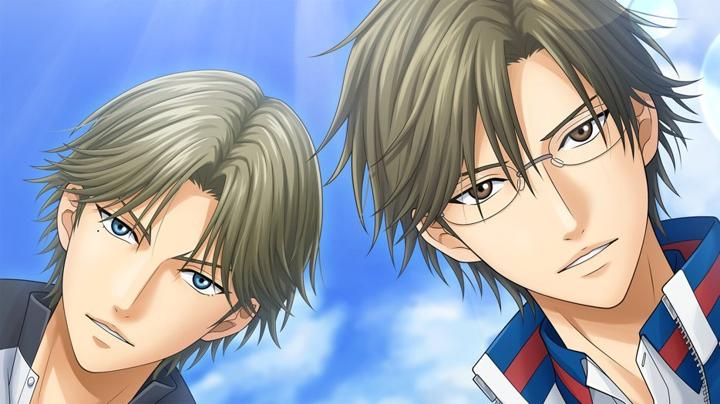 图片[1]-网球王子：心跳求生（The Prince of Tennis Doki Doki Survival ~eternal passion! Tie break game~）PC中文版|电脑单机游戏