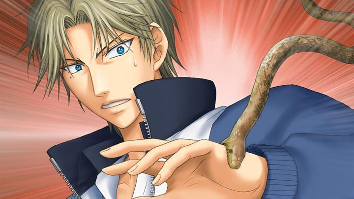 图片[3]-网球王子：心跳求生（The Prince of Tennis Doki Doki Survival ~eternal passion! Tie break game~）PC中文版|电脑单机游戏