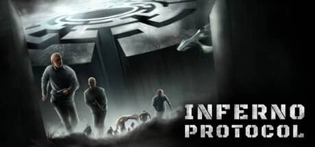 地狱协议（Inferno Protocol）-电脑游戏-PC游戏-PS游戏-NS游戏-单机游戏下载