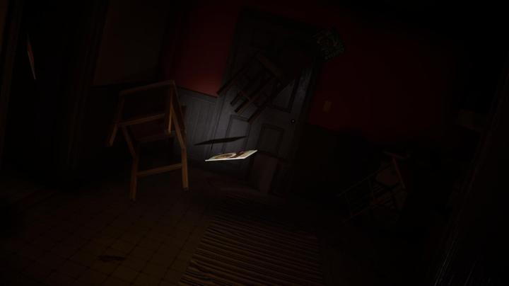 图片[1]-房屋之下的尖叫（Scream under the house）PC中文版|电脑单机游戏