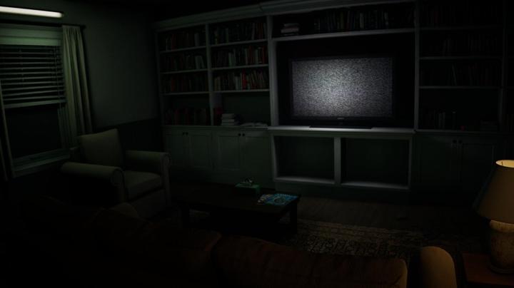 图片[3]-房屋之下的尖叫（Scream under the house）PC中文版|电脑单机游戏