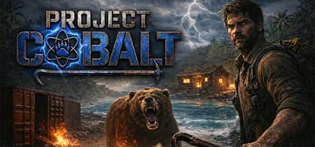 钴计划（Project Cobalt）-电脑游戏-PC游戏-PS游戏-NS游戏-单机游戏下载