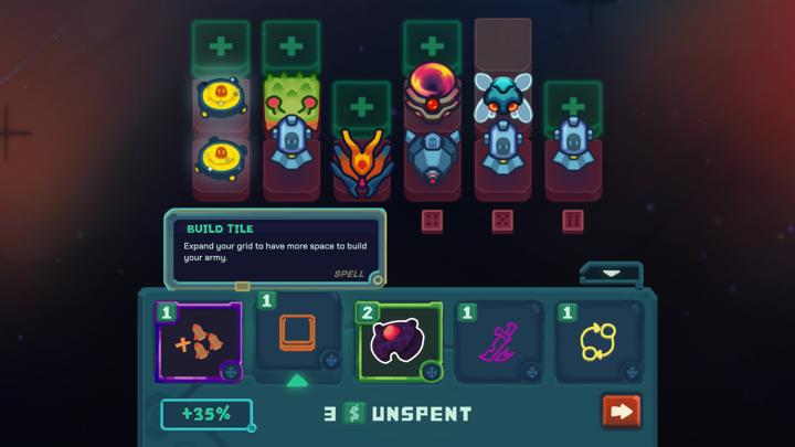 图片[2]-骰之侵略者（Dicevaders）PC中文版|电脑单机游戏