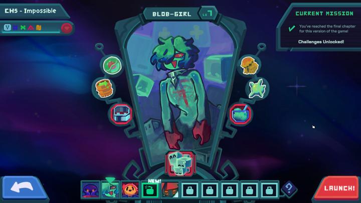 图片[3]-骰之侵略者（Dicevaders）PC中文版|电脑单机游戏