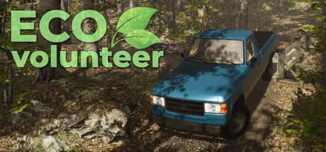 环保志愿者（Eco Volunteer）-电脑游戏-PC游戏-PS游戏-NS游戏-单机游戏下载
