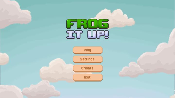 图片[1]-蛙蛙大作战（Frog It Up）PC中文版|电脑单机游戏