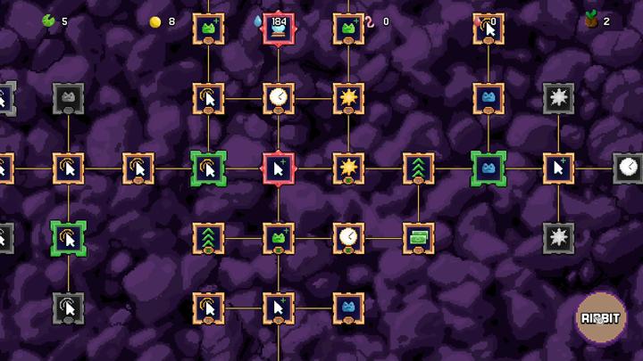 图片[4]-蛙蛙大作战（Frog It Up）PC中文版|电脑单机游戏