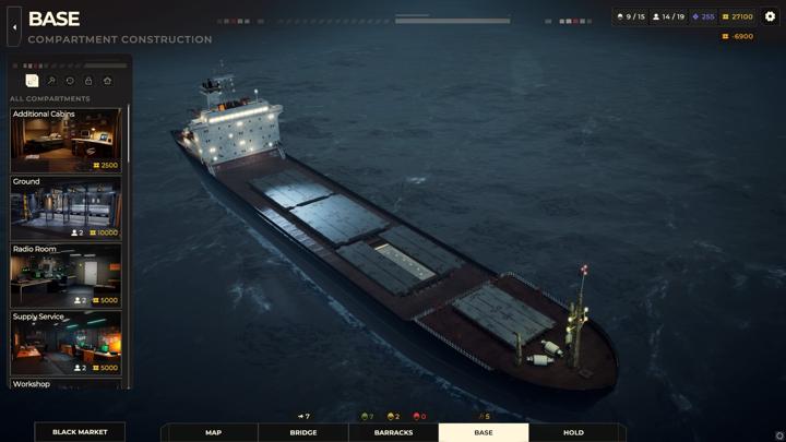 图片[2]-战争猎犬（Warhounds）PC中文版|电脑单机游戏