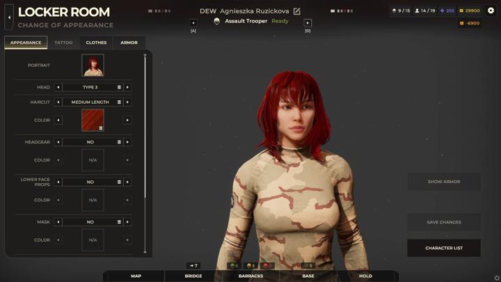 图片[4]-战争猎犬（Warhounds）PC中文版|电脑单机游戏