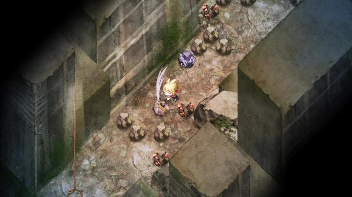 图片[2]-静谧田园（Village in the Shade）PC中文版|电脑单机游戏