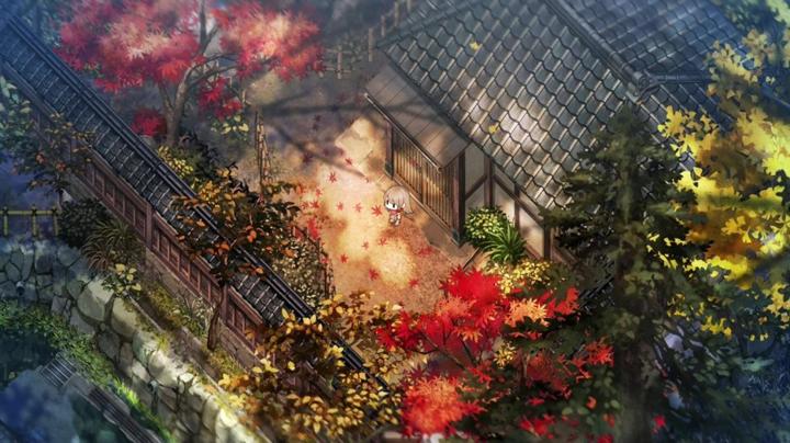 图片[4]-静谧田园（Village in the Shade）PC中文版|电脑单机游戏
