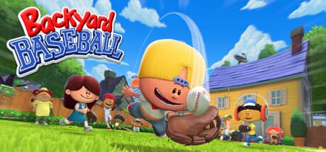 家庭防御僵尸战争（Backyard Baseball）-电脑游戏-PC游戏-PS游戏-NS游戏-单机游戏下载